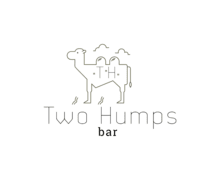 Two Humps ZenBusiness Logo