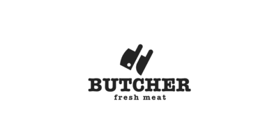 Butcher ZenBusiness Logo