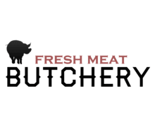 butcher logo