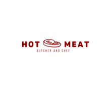 Hot Meat ZenBusiness Logo