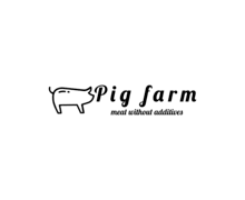 Pig Farm ZenBusiness Logo