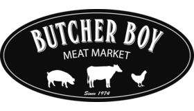 Butcher Boy Logo