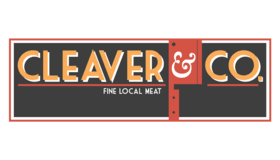 Cleaver Co Logo