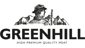 Greenhill Logo