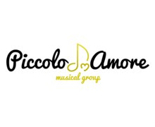 Piccolo Amore ZenBusiness Logo