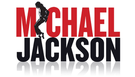 Michael Jackson Logo