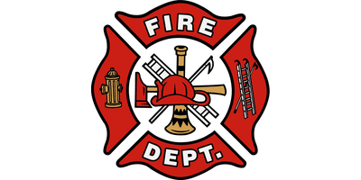 Fire Dept Logo