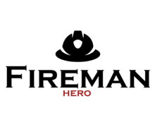 firefighter logo