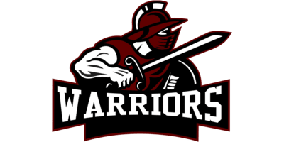 Christian Warriors Logo