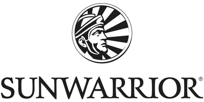 Sunwarrior Logo