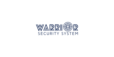 Warrior Security ZenBusiness Logo