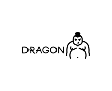 Dragon ZenBusiness Logo