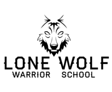 Lone Wolf ZenBusiness Logo