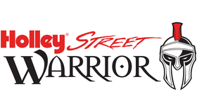 Holley Street Warrior Logo