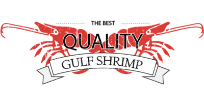 Quality Shrimp Logo