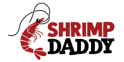 Shrimp Daddy Logo