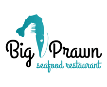 Big Prawn ZenBusiness Logo