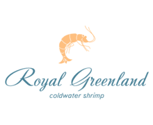 Royal Greenland ZenBusiness Logo