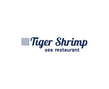 Tiger Shrimp ZenBusiness Logo