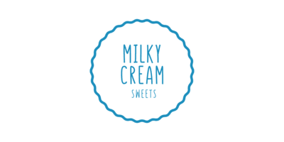 Milky Cream ZenBusiness Logo