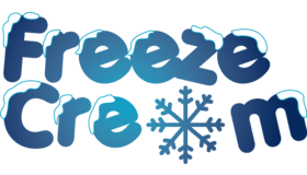 Freeze Cream Logo