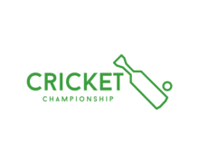 Cricket Championship ZenBusiness Logo