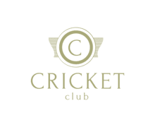 Cricket Club ZenBusiness Logo