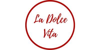 La Dolce Vita Logo