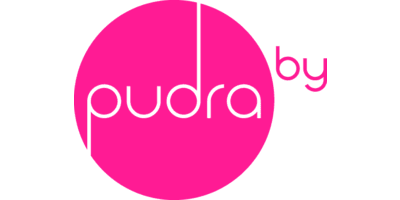 Pudra By Logo