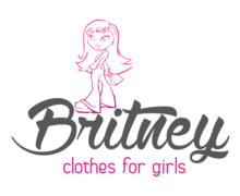 Britney ZenBusiness Logo