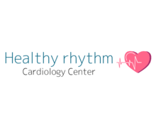 Healthy Rhythm ZenBusiness Logo