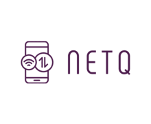 Netq ZenBusiness Logo