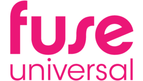 Fuse Universal Logo