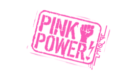 Pink Power Logo