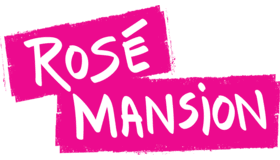 Rose Mansion Logo