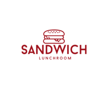 sandwich logo