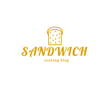 Sandwich ZenBusiness Logo