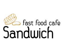 Sandwich ZenBusiness Logo