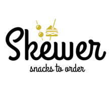 Skewer ZenBusiness Logo