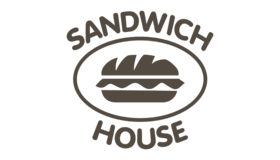 Sandwich House Logo