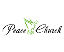 Peace Church ZenBusiness Logo