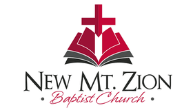 New Mt Zion Logo