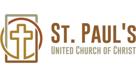 St Pauls Church Logo