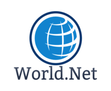 World Net ZenBusiness Logo