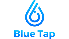 Blue Tap Logo