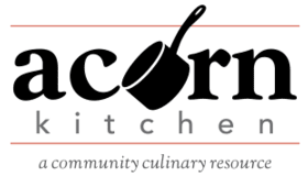 Acorn Kitchen Logo