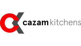 Cazam Kitchens Logo