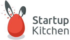 Startup Kitchen Logo