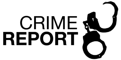 Crime Report Logo