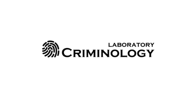 Criminology ZenBusiness Logo